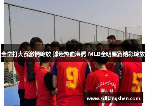 全垒打大赛激情绽放 球迷热血沸腾 MLB全明星赛精彩绽放 全垒打大赛激情绽放 球迷热血沸腾 MLB全明星赛精彩绽放