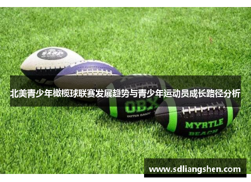 北美青少年橄榄球联赛发展趋势与青少年运动员成长路径分析