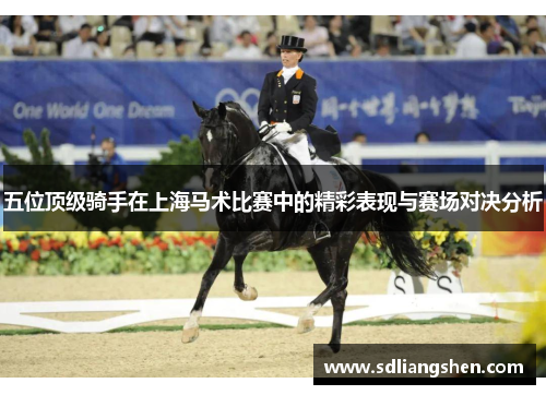 五位顶级骑手在上海马术比赛中的精彩表现与赛场对决分析 五位顶级骑手在上海马术比赛中的精彩表现与赛场对决分析
