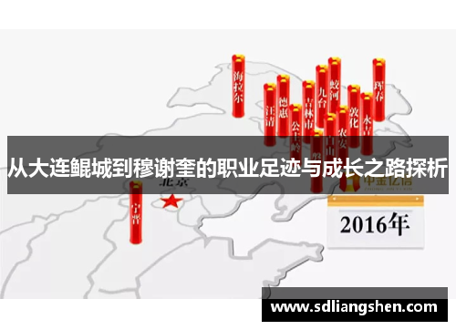 从大连鲲城到穆谢奎的职业足迹与成长之路探析