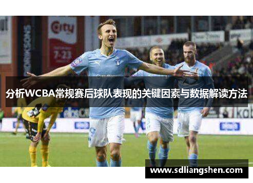 分析WCBA常规赛后球队表现的关键因素与数据解读方法