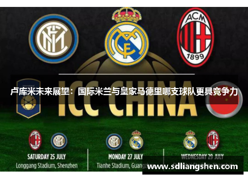 卢库米未来展望：国际米兰与皇家马德里哪支球队更具竞争力