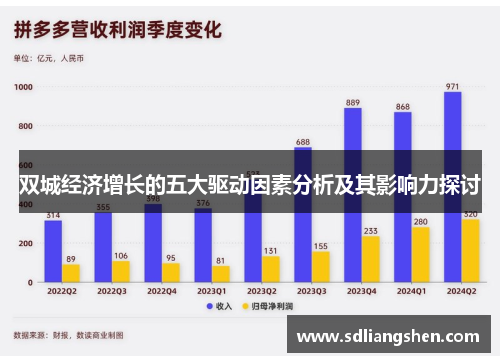 双城经济增长的五大驱动因素分析及其影响力探讨
