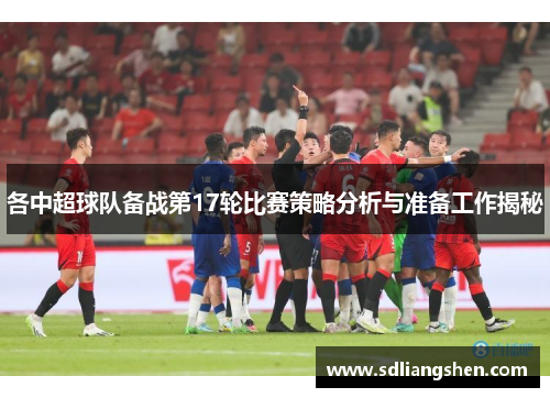 各中超球队备战第17轮比赛策略分析与准备工作揭秘