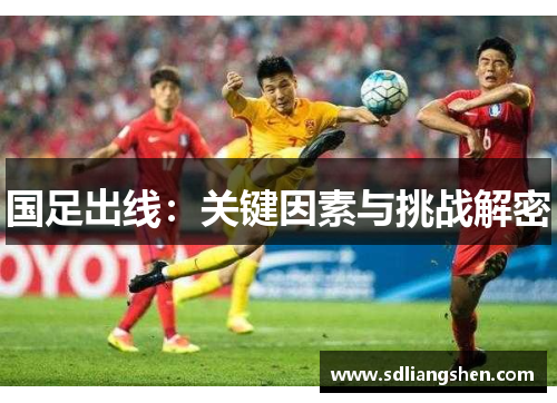 国足出线：关键因素与挑战解密