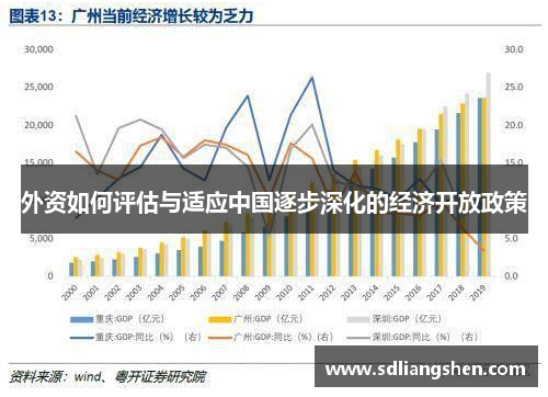 外资如何评估与适应中国逐步深化的经济开放政策