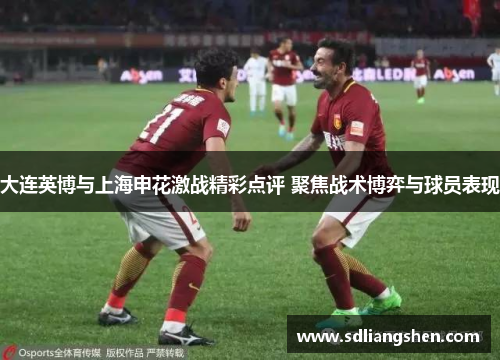 大连英博与上海申花激战精彩点评 聚焦战术博弈与球员表现