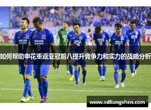 如何帮助申花重返亚冠前八提升竞争力和实力的战略分析