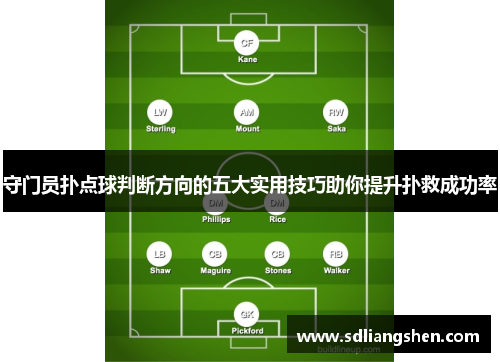 守门员扑点球判断方向的五大实用技巧助你提升扑救成功率
