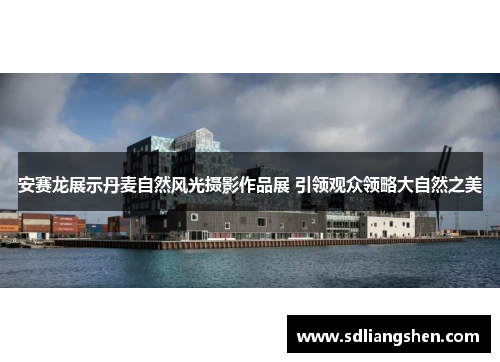 安赛龙展示丹麦自然风光摄影作品展 引领观众领略大自然之美